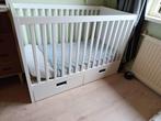 Babybed Ikea, Ophalen, Zo goed als nieuw, Jongetje of Meisje