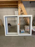 4 nieuwe raamkozijnen, Doe-het-zelf en Verbouw, Kozijnen en Schuifpuien, Ophalen, Nieuw, Kunststof, Raamkozijn