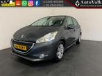 Peugeot 208 1.2 VTi Envy. Clima. Cruise! (bj 2013), Voorwielaandrijving, Euro 5, Gebruikt, 1199 cc