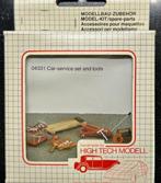 Autokrik met gereedschap 1/43 New, Overige merken, Auto, 1:32 tot 1:50, Nieuw