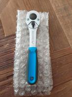 Mini ratel met 1/4 inch ratel aansluiting, Ophalen of Verzenden, Zo goed als nieuw