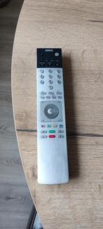 Loewe afstandbediening, Ophalen, Zo goed als nieuw, Origineel, Tv