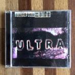Depeche Mode - Ultra, Ophalen of Verzenden, 1980 tot 2000, Zo goed als nieuw