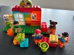 Duplo My town, Kinderen en Baby's, Speelgoed | Duplo en Lego, Ophalen, Zo goed als nieuw, Duplo