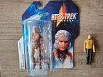2 Star Trek actiefiguren, Ophalen of Verzenden, Zo goed als nieuw