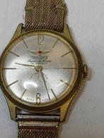 Horloges - 3 stuks: Tanivas, US Army, Breitling (Nepper), Sieraden, Tassen en Uiterlijk, Horloges | Heren, Overige merken, Overige materialen