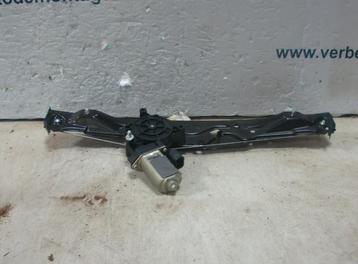 Raammechaniek Elek Rechts Ford Ka II (2008-10/2016-05) beschikbaar voor biedingen