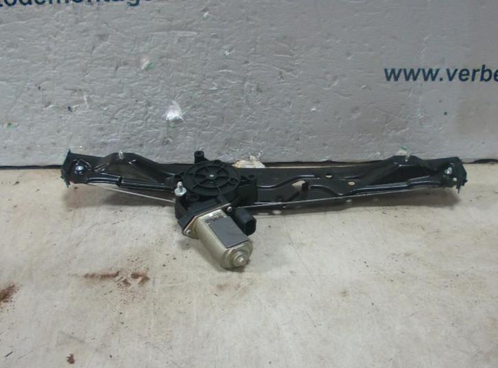 Raammechaniek Elek Rechts Ford Ka II (2008-10/2016-05), Auto-onderdelen, Carrosserie en Plaatwerk, Ford, Gebruikt