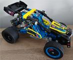 LEGO Technic Racewagen 42164, Ophalen of Verzenden, Gebruikt, Complete set, Lego