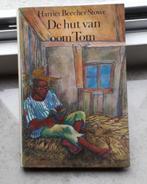De hut van oom Tom van Harriët Beecher Stowe, Gelezen, Non-fictie, Ophalen of Verzenden, Harriët Beecher Stowe.