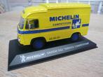7 Michelin Auto's, Hobby en Vrije tijd, Modelauto's | 1:43, Ophalen of Verzenden, Nieuw, Auto, Overige merken