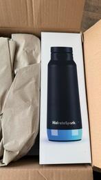 HidrateSpark PRO 2 - Smart Bottle - Chug 946ml, Sport en Fitness, Bidons, Ophalen of Verzenden, Nieuw