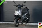 AGM Brash 50 scooter 25 km/u, nieuw 0 km!, Nieuw, Benzine, Overige merken