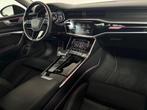 Audi A6 Avant 55 TFSI e quattro S6 Competition ACC Pano 360, Auto's, Audi, Automaat, Gebruikt, Zwart, 4 cilinders