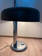 Egon Hillebrand grote Space Age tafellamp, Space Age, Gebruikt, 50 tot 75 cm, Ophalen of Verzenden