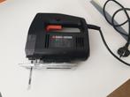 Decoupeerzaag Black & Decker BD 531, Gebruikt, Decoupeerzaag, Ophalen of Verzenden, 30 tot 70 mm