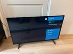 Phillips 39 inch led tv, Audio, Tv en Foto, Televisies, Ophalen, Zo goed als nieuw, 50 Hz, Philips
