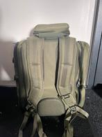 Trakker NXG Deluxe Rucksack, Watersport en Boten, Hengelsport | Karpervissen, Ophalen, Zo goed als nieuw, Overige typen