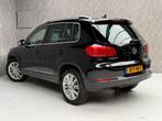 Volkswagen Tiguan 2.0 TSI 4Motion / AUT / Netjes, Automaat, Euro 5, Gebruikt, Zwart