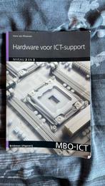 Hans van Rheenen - Hardware voor ICT-support, Hans van Rheenen, Nederlands, Ophalen of Verzenden