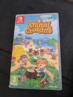 Animal crossing nintendo switch game, Spelcomputers en Games, Games | Nintendo Switch, 1 speler, Ophalen of Verzenden, Zo goed als nieuw