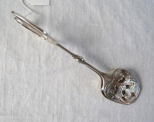 Gebaktang caketang  WMF (3034-1), Antiek en Kunst, Curiosa en Brocante, Ophalen