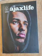 Ajax Life Magazine nr 4 November 2023, Boeken, Tijdschriften en Kranten, Nieuw, Sport en Vrije tijd, Ophalen of Verzenden