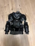 Leatt bodyprotector incl neckbrace maat l, Motorcrosskleding, Nieuw zonder kaartje, Leatt, Dames