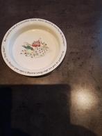 Kinder servies van Wedgwood van Beatrix Potter, Ophalen of Verzenden