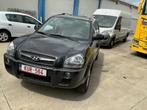 2008 Hyundai Tucson Personenauto, Auto's, Hyundai, Gebruikt, Overige carrosserieën, Overige brandstoffen, Bedrijf
