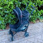 Koelstra Simba buggy met regenhoes, Kinderen en Baby's, Ophalen, Gebruikt, Koelstra, Verstelbare rugleuning