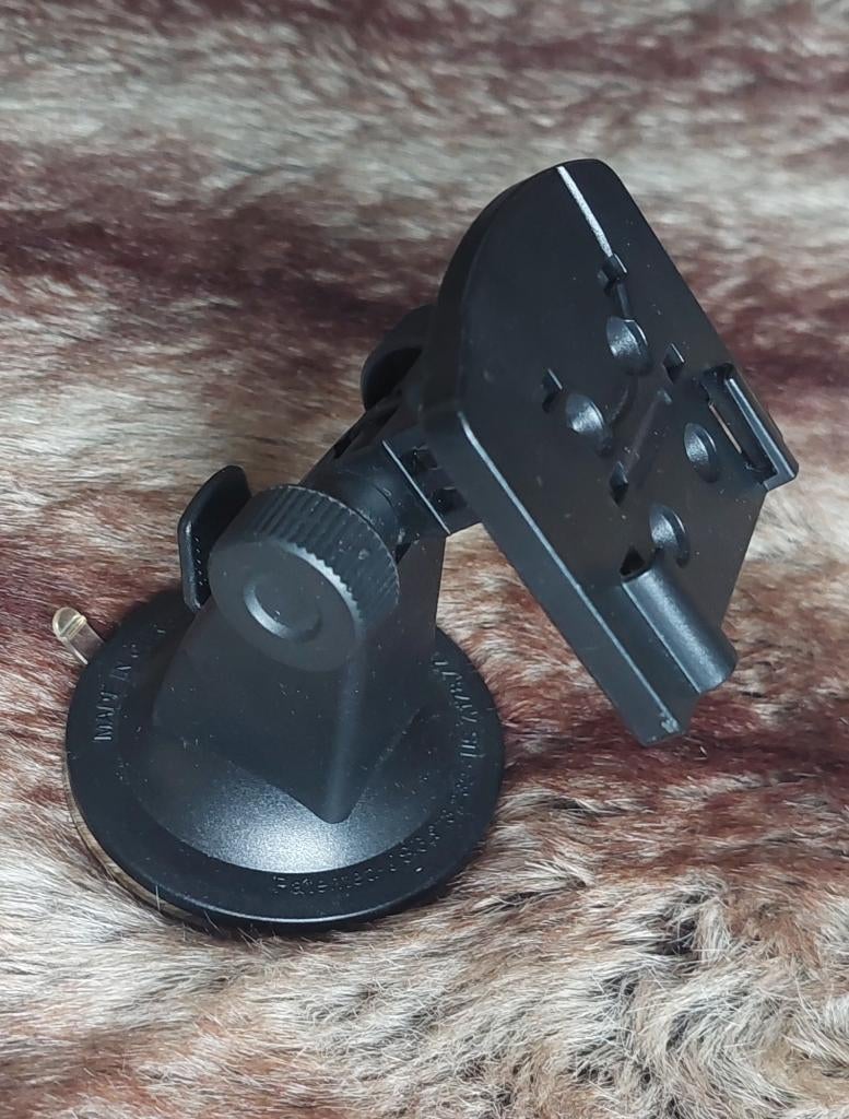 Richter Global 2 Houder Zuignap GSM, Verzenden, Auto