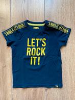 Z8 jongens t-shirt Maat 86 Zo Goed Als Nieuw, Kinderen en Baby's, Babykleding | Maat 86, Shirtje of Longsleeve, Ophalen of Verzenden