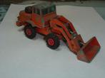 Matchbox Kingsize K3 Shovel, Hobby en Vrije tijd, Modelauto's | 1:50, Ophalen, Gebruikt, Bus of Vrachtwagen, Matchbox
