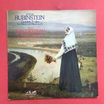 Rubinstein: Quinttet F Dur/Balakirew: Oktett C-mol/Nassedkin, Cd's en Dvd's, Vinyl | Klassiek, Ophalen of Verzenden, Zo goed als nieuw