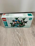 Lego 40782 Tropical Rainforest Diorama NIEUW, Ophalen of Verzenden, Nieuw, Complete set, Lego