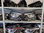 Mercedes GLC W254 LED performance koplampen unit, Auto-onderdelen, Verlichting, Ophalen of Verzenden, Gebruikt, Mercedes-Benz