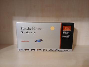 CMC Porsche 901 M-067A 1:18 Very Rare beschikbaar voor biedingen