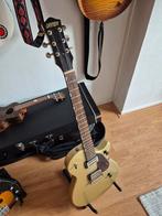 Gretsch G2210 Gold Dust, Muziek en Instrumenten, Snaarinstrumenten | Gitaren | Elektrisch, Ophalen, Zo goed als nieuw, Solid body