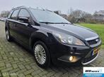 Ford Focus Wagon 1.8 Limited Flexi Fuel, Euro 5, 125 pk, Gebruikt, 4 cilinders