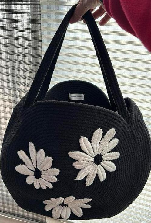 Fabienne Chapot tas, Sieraden, Tassen en Uiterlijk, Tassen | Damestassen, Nieuw, Shopper, Ophalen of Verzenden