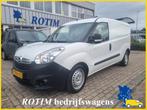 Opel Combo 1.6 CDTi L2H1 EURO 6 * NAP INRUIL/FIN MOGELIJK, Voorwielaandrijving, Stof, Gebruikt, 4 cilinders