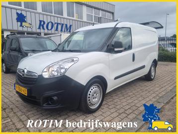 Opel Combo 1.6 CDTi L2H1 EURO 6 * NAP INRUIL/FIN MOGELIJK beschikbaar voor biedingen