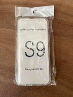 Samsung S9 hoesjes, Ophalen of Verzenden, Nieuw, Hoesje of Tasje