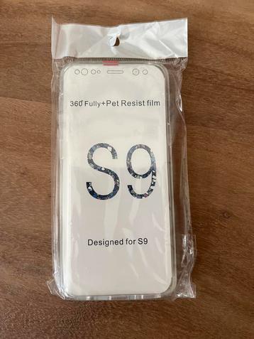 Samsung S9 hoesjes beschikbaar voor biedingen