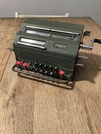 FACİT TK-model mechanische rekenmachine, Ophalen of Verzenden