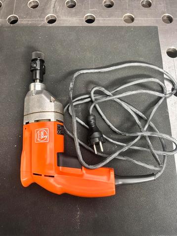 Fein schroefdraad tapapparaat nieuw nooit gebruikt! beschikbaar voor biedingen