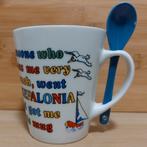 Kefelonia, Griekenland Souvenir Mok, Ophalen of Verzenden, Zo goed als nieuw