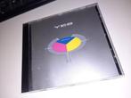 cd Yes – 90125, Ophalen, Zo goed als nieuw, Progressive