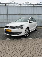 Volkswagen Polo 1.4 16V FSI 63KW 2010 Wit, Voorwielaandrijving, 970 kg, Stof, 40 €/maand
